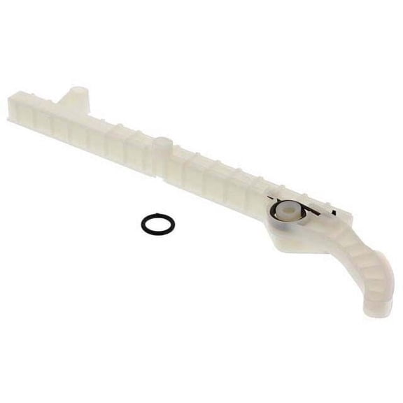 Left Timing Guide Rail - Compatible with 2016 - 2018 Mercedes-Benz C350e 2017