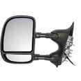 thumbnail image 1 of Left Towing Mirror - Compatible with 2000 - 2005 Ford Excursion Sport Utility 4-Door 2001 2002 2003 2004, 1 of 2