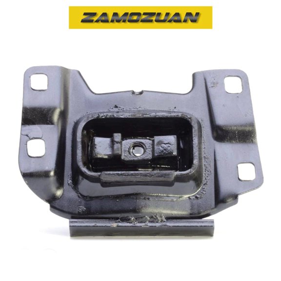 Left Trans Mount 2007-2009 for Mazda 3 Mazdaspeed 2.3L Turbo for Manual. A4415