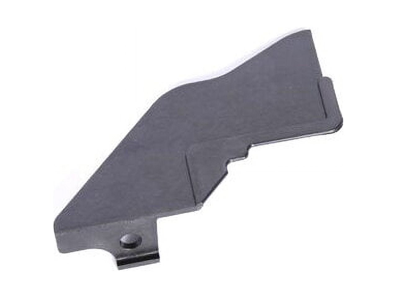 Left Transmission Bell Housing Inspection Cover Compatible with 2002