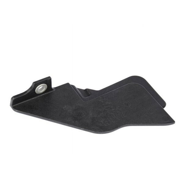 Left Transmission Bell Housing Inspection Cover - Compatible with 2017 - 2023 Chevy Camaro 2018 2019 2020 2021 2022