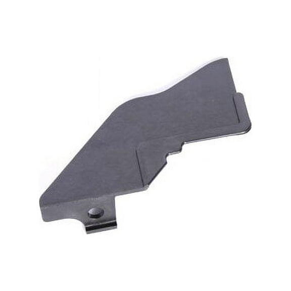 Left Transmission Case Cover - Compatible with 2008 - 2013 GMC Yukon XL 2500 2009 2010 2011 2012