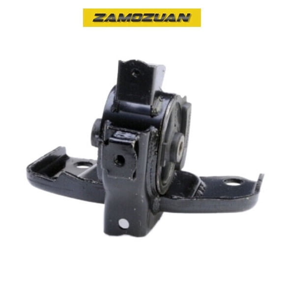 Left Transmission Mount 2010-2016 for Toyota Prius  Plug-In, V 1.8L for Auto.