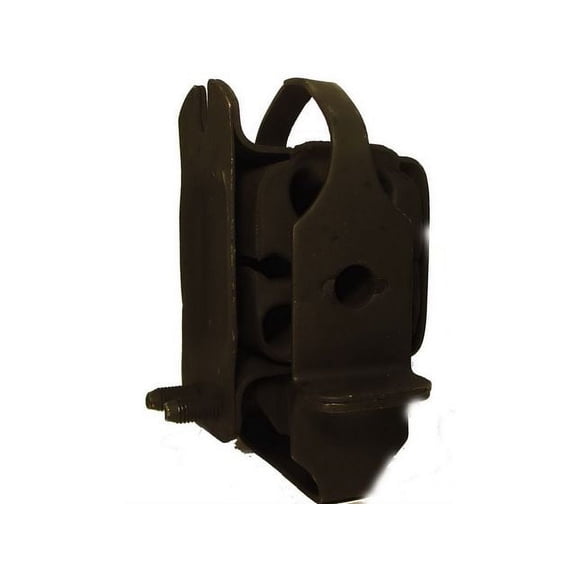 Left Transmission Mount - Compatible with 1985 - 1987 Oldsmobile Calais 1986