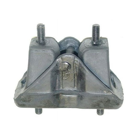 Left Transmission Mount - Compatible with 1988 - 1993 Oldsmobile Cutlass Supreme 1989 1990 1991 1992