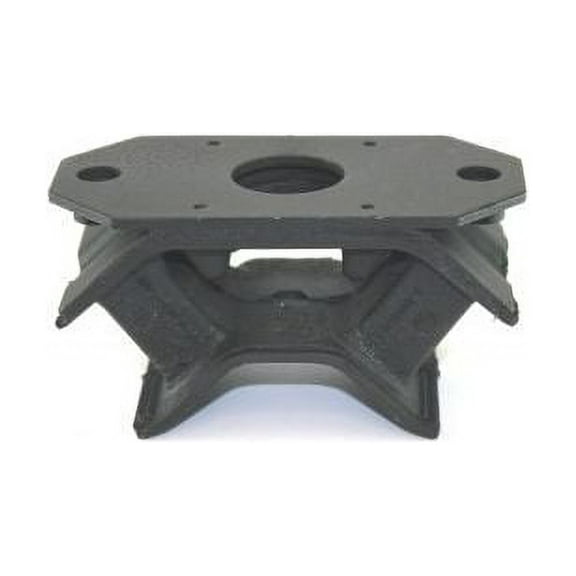 Left Transmission Mount - Compatible with 1989 - 1998 Suzuki Sidekick 1990 1991 1992 1993 1994 1995 1996 1997
