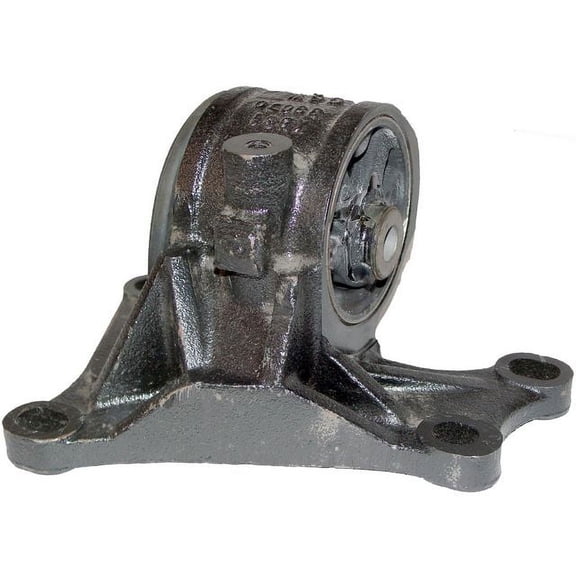 Left Transmission Mount - Compatible with 1994 - 1997 Mazda MX-6 2.0L 4-Cylinder 1995 1996