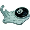 thumbnail image 1 of Left Transmission Mount - Compatible with 1996 - 2000 Dodge Caravan 1997 1998 1999, 1 of 2