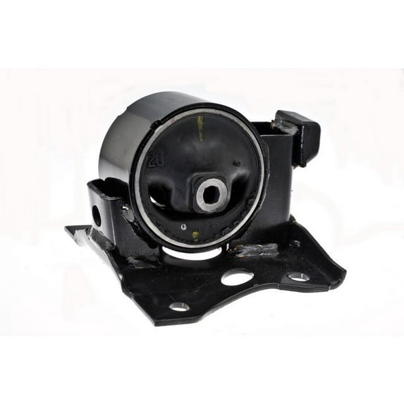 Left Transmission Mount - Compatible with 1999 - 2002 INFINITI G20 2.0L 4-Cylinder 2000 2001