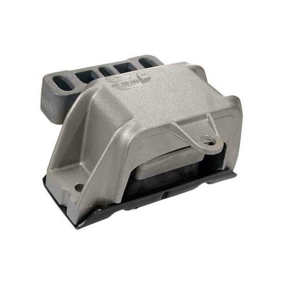 Left Transmission Mount - Compatible with 1999 - 2004 Volkswagen Jetta 2000 2001 2002 2003
