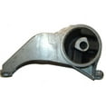 thumbnail image 1 of Left Transmission Mount - Compatible with 2001 - 2003 Saturn LW200 2.2L 4-Cylinder 2002, 1 of 2
