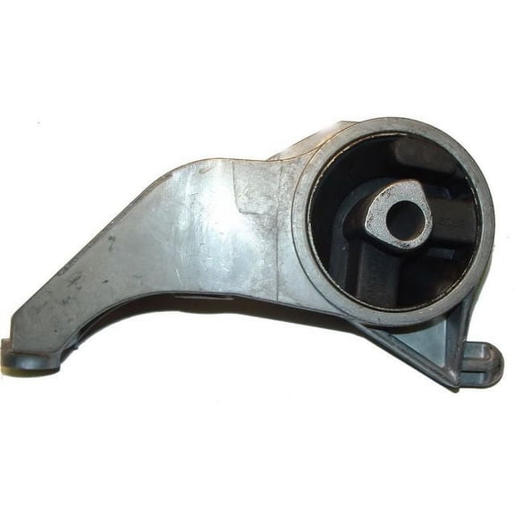 Left Transmission Mount - Compatible with 2001 - 2004 Saturn L300 3.0L V6 2002 2003