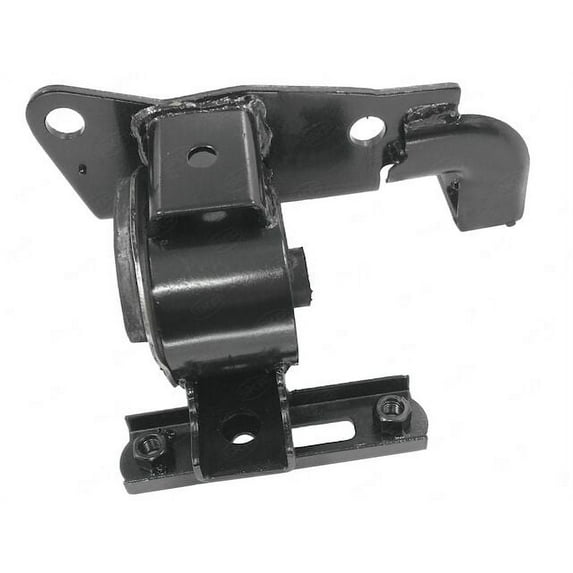 Left Transmission Mount - Compatible with 2001 - 2005 Toyota RAV4 2002 2003 2004