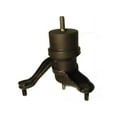 thumbnail image 1 of Left Transmission Mount - Compatible with 2001 - 2013 Toyota Highlander 2002 2003 2004 2005 2006 2007 2008 2009 2010 2011 2012, 1 of 2