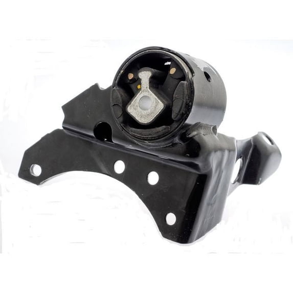 Left Transmission Mount - Compatible with 2003 - 2005 Dodge Neon 2.0L 4-Cylinder 2004