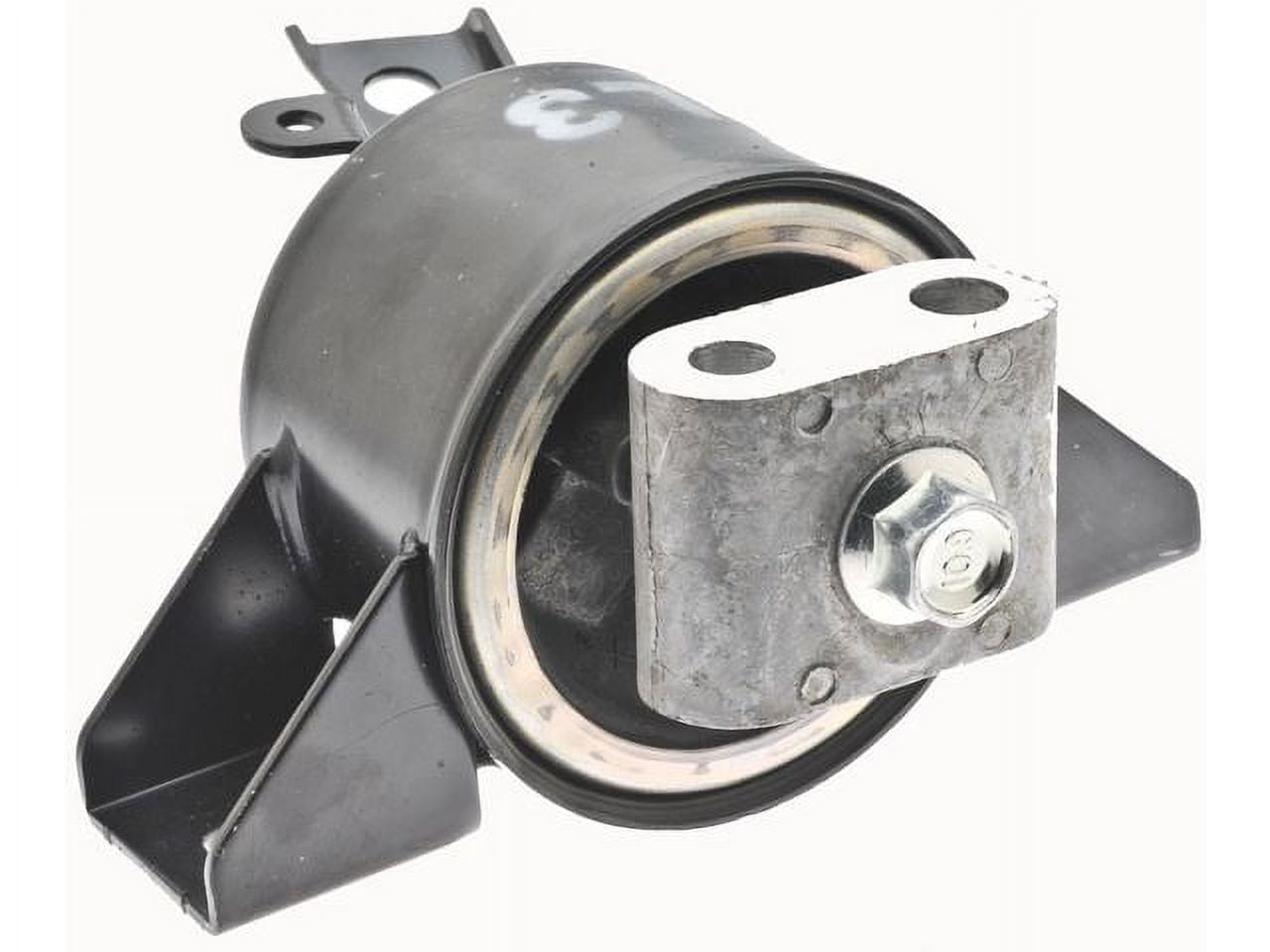 2004 2005 2006 2007 2008 Chevrolet Aveo Aveo 5 Catalytic Converter 1.6L