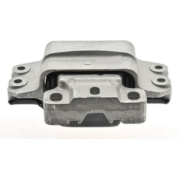 Left Transmission Mount - Compatible with 2006 - 2009 Volkswagen Rabbit 2.5L 5-Cylinder 2007 2008