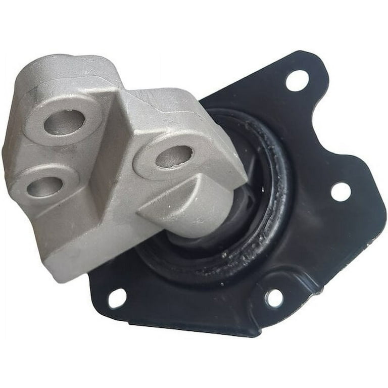 Left Transmission Mount - Compatible With 2006 Pontiac Torrent 3.4.