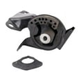 thumbnail image 1 of Left Transmission Mount - Compatible with 2007 - 2012 Mazda CX-7 2.3L 4-Cylinder 2008 2009 2010 2011, 1 of 2