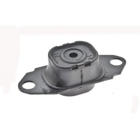 Left Transmission Mount - Compatible with 2007 - 2012 Nissan Versa 2008 2009 2010 2011