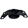 thumbnail image 1 of Left Transmission Mount - Compatible with 2007 - 2013 Volvo C70 2.5L 5-Cylinder 2008 2009 2010 2011 2012, 1 of 2