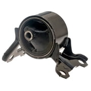 Left Transmission Mount - Compatible with 2007 - 2017 Jeep Patriot 2008 2009 2010 2011 2012 2013 2014 2015 2016