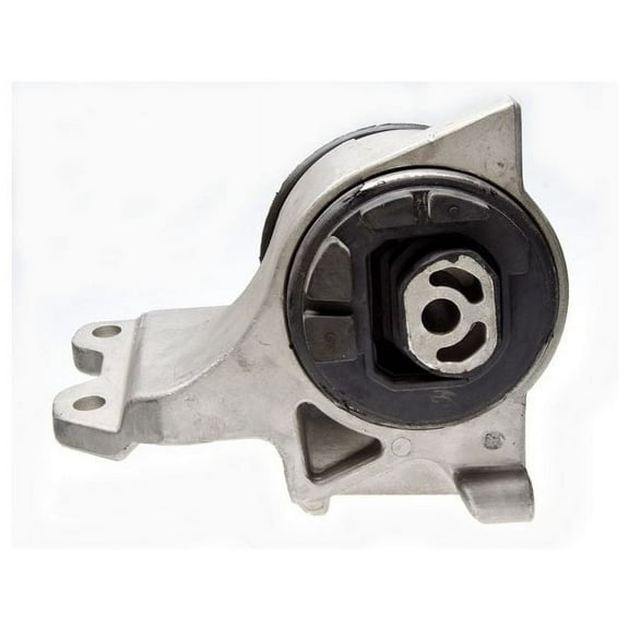 Left Transmission Mount - Compatible with 2009 - 2016 Lincoln MKS 3.7L V6 2010 2011 2012 2013 2014 2015