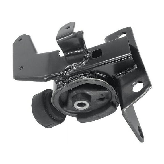 Left Transmission Mount - Compatible with 2009 - 2018 Toyota Corolla 2010 2011 2012 2013 2014 2015 2016 2017