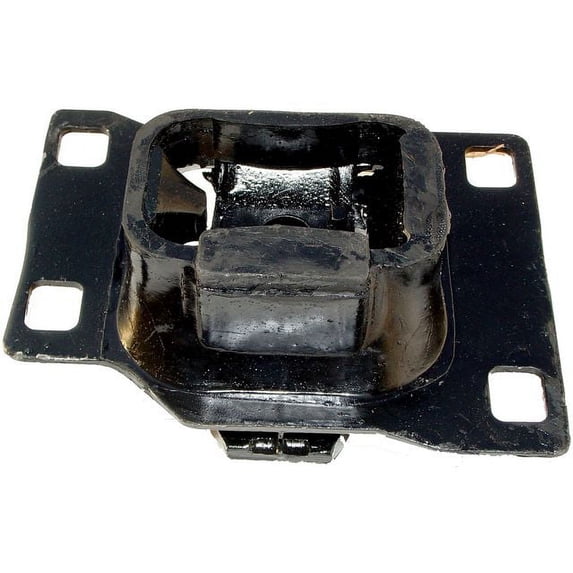 Left Transmission Mount - Compatible with 2010 - 2013 Ford Transit Connect 2.0L 4-Cylinder 2011 2012