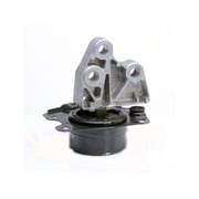 Left Transmission Mount - Compatible with 2010 - 2017 GMC Terrain 2.4L 4-Cylinder 2011 2012 2013 2014 2015 2016