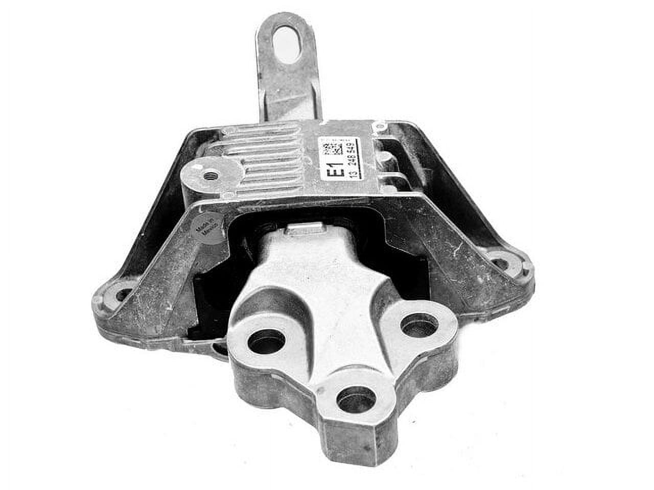 Left Transmission Mount Compatible with 2011 2016 Chevy Cruze 2012