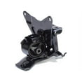 thumbnail image 1 of Left Transmission Mount - Compatible with 2012 - 2014 Toyota Yaris Hatchback 1.5L 4-Cylinder 1NZ-FE 2013, 1 of 2