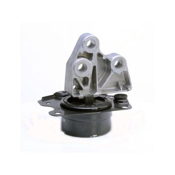 Left Transmission Mount - Compatible with 2012 - 2015 Chevy Captiva Sport 2.4L 4-Cylinder 2013 2014