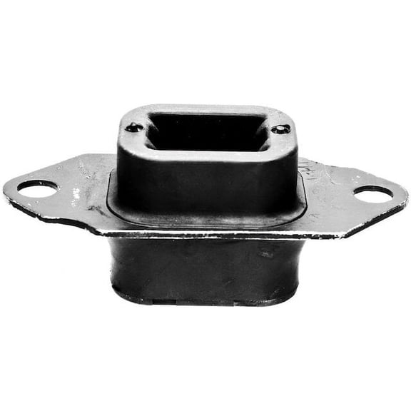 Left Transmission Mount - Compatible with 2012 - 2019 Nissan Versa 1.6L 4-Cylinder 2013 2014 2015 2016 2017 2018