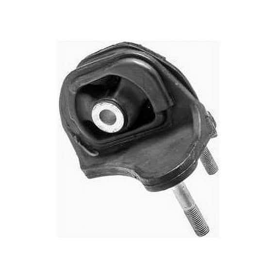Left Transmission Mount - Compatible with 2013 - 2017 Honda Accord 3.5L V6 2014 2015 2016