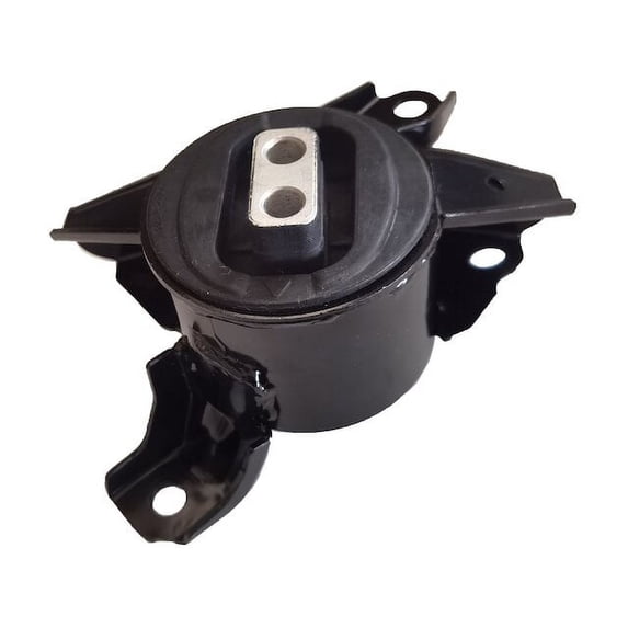 Left Transmission Mount - Compatible with 2013 - 2018 Hyundai Santa Fe AWD 3.3L V6 2014 2015 2016 2017