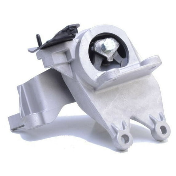 Left Transmission Mount - Compatible with 2013 - 2019 Ford Police Interceptor Utility 2014 2015 2016 2017 2018