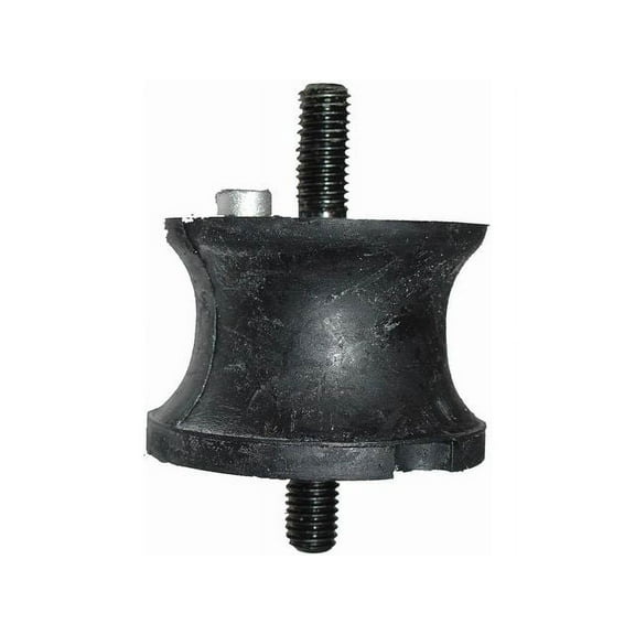 Left Transmission Mount - Compatible with 2014 - 2018 BMW 640i xDrive AWD 3.0L 6-Cylinder 2015 2016 2017