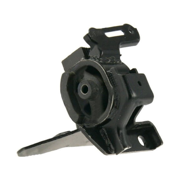 Left Transmission Mount - Compatible with 2014 - 2019 Toyota Corolla 1.8L 4-Cylinder 2015 2016 2017 2018