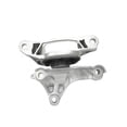 thumbnail image 1 of Left Transmission Mount - Compatible with 2016 - 2019 Honda Civic 2.0L 4-Cylinder 2017 2018, 1 of 2