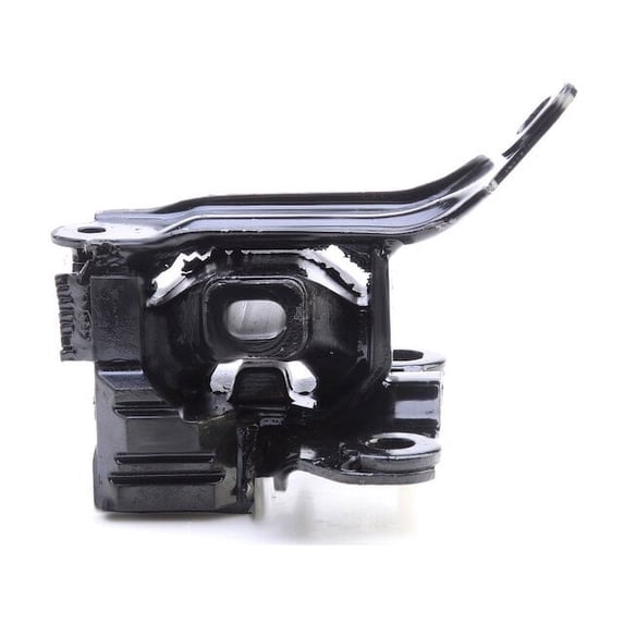 Left Transmission Mount - Compatible with 2016 - 2020 Toyota Yaris 1.5L 4-Cylinder P5 2017 2018 2019