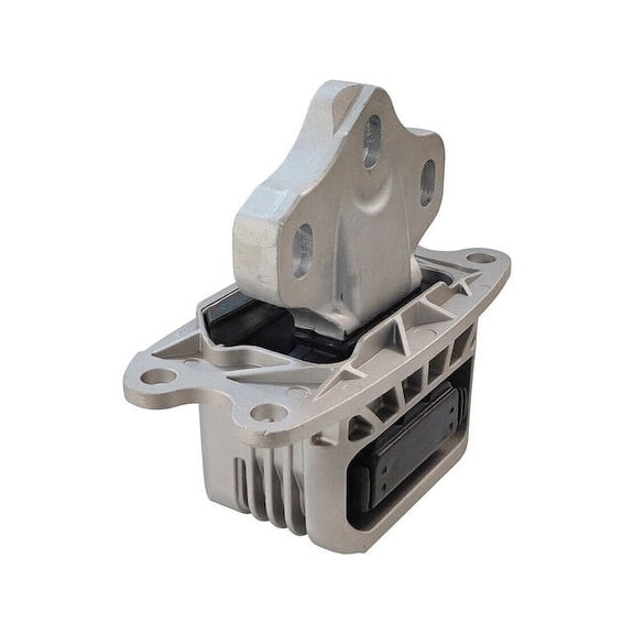 Left Transmission Mount - Compatible with 2016 - 2022 BMW X1 2.0L 4-Cylinder 2017 2018 2019 2020 2021