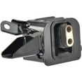 thumbnail image 1 of Left Transmission Mount - Compatible with 2018 - 2021 Hyundai Kona 2.0L 4-Cylinder 2019 2020, 1 of 2