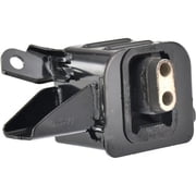 Left Transmission Mount - Compatible with 2019 - 2021 Hyundai Veloster 2.0L 4-Cylinder 2020