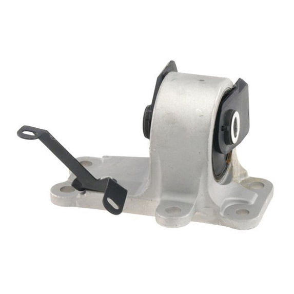 Left Transmission Mount - Compatible with 2021 - 2025 ES250 2.5L 4-Cylinder Gas 2022 2023 2024