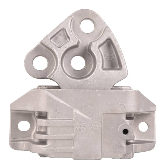 Left Transmission Mount for Enhanced Stability and Vibration Reduction