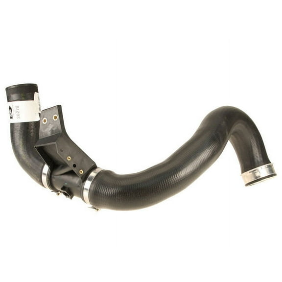 Left Turbo Intercooler Hose - Compatible with 2003 - 2006 Dodge Sprinter 2500 2004 2005