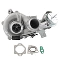 thumbnail image 1 of BFO Left Turbo Turbocharger for Ford F150 EcoBoost 3.5L 2010-2012 CL3Z6K682A, 1 of 8