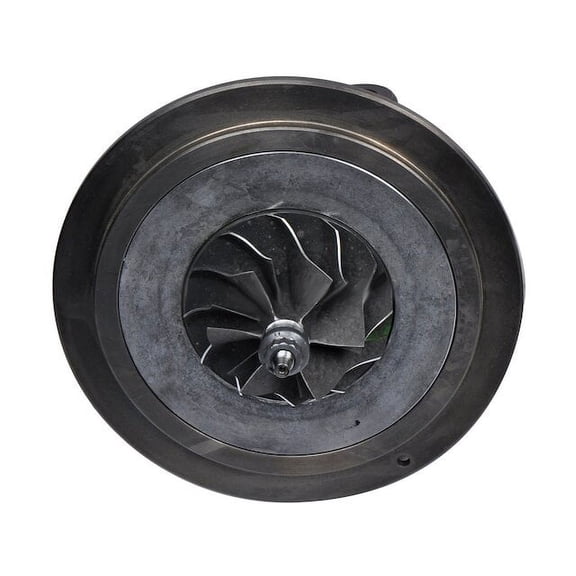 Left Turbocharger Cartridge - Compatible with 2010 - 2019 Ford Flex 3.5L V6 Turbocharged 2011 2012 2013 2014 2015 2016 2017 2018