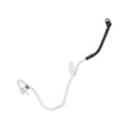 thumbnail image 1 of Left Turbocharger Coolant Line - Compatible with 2012 - 2014 Mercedes-Benz CLS550 2013, 1 of 2